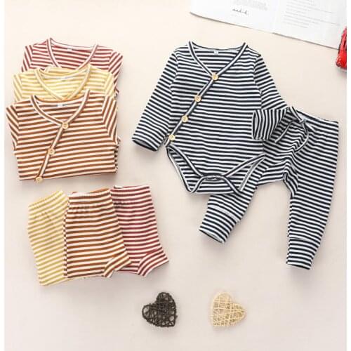 Little Dreamers Clothes For Newborn Boys