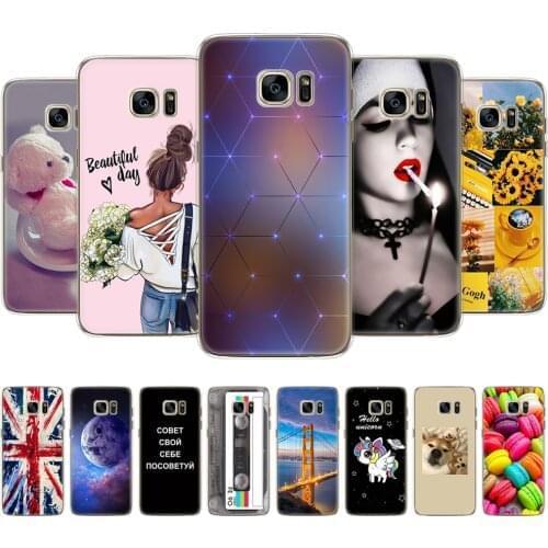 Чехлы для телефонов Samsung Galaxy S7 LOMOVA China At AliExpress