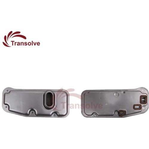Auto Transmission A343E A343F Oil Filter 073146 Fit For TOYOTA Car Accessories Transolve 35330-60030