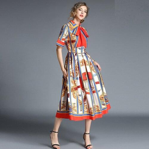 MLUOLANC Fashionable Shirt Dresses