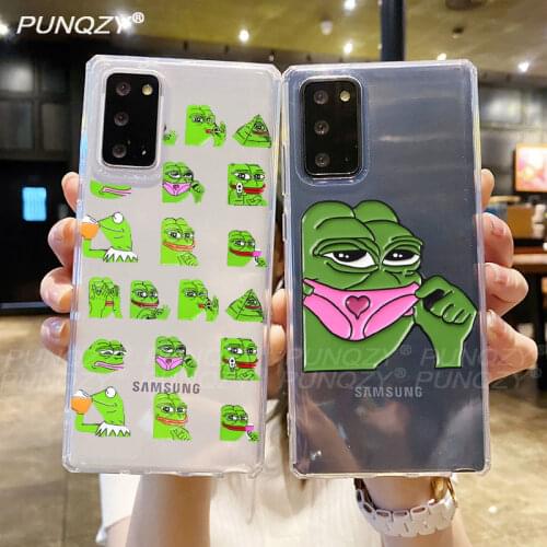 PUNQZY Phone Cases Xiaomi Redmi Note 8