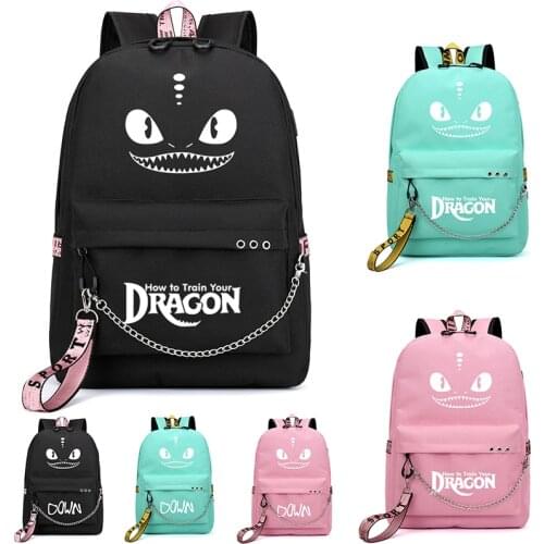 Anime Pattern Backpack for Teenager Boys Girls Children School Bags Rapper Women Causal Bag Student Backpack