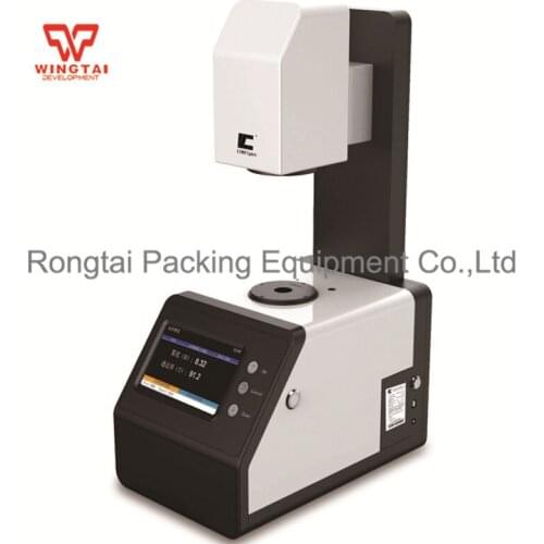 Haze Meter TH-100 Designed For Plastic Sheets, Films, Glasses, LCD Panel