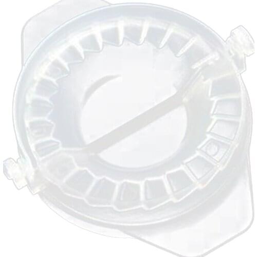 Dumpling-Maker Ravioli Mold Dumpling Making Mold for Chinese New Year Kitchen Accessories Baking Mold Dumpling Styler