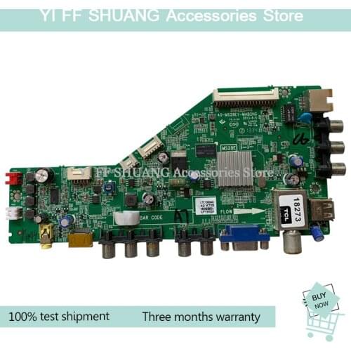 100% test shipping for L42F1590B main board 40-MS28E1-MAB2HG screen LVF420CM0T