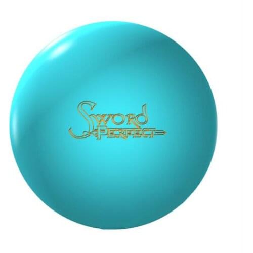 15lb top quality STORM Professional bowling ball BLUE CODE Bowling player free shipping