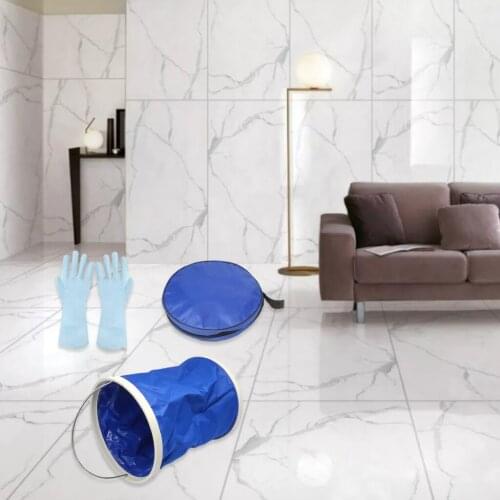 3Gallon Collapsible Bucket Folding Bucket Water Container Bag Wash Basin