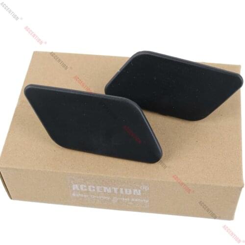 Accention Car Bumpers