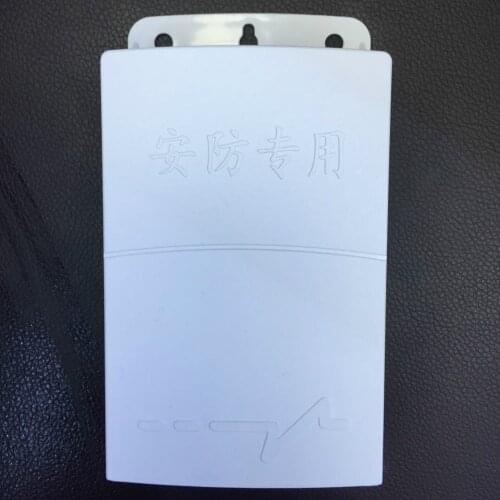 AC/DC Adapter Input 100-240V 50/60Hz Output DC12V2A Power Supply Outside Rain-proof Lighting Transformers