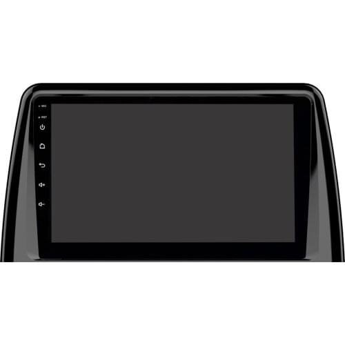 Android Car Radio Stereo 10.1 inch GPS Navigation For KIA KX7 Car Multimedia Player with Carplay