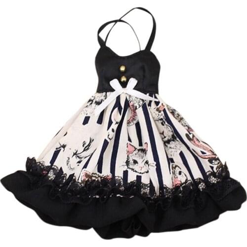 Free shipping Blyth dolls clothes blyth dress skirt suitable blyth 1/6 doll normal doll Accessories for dolls girls gift
