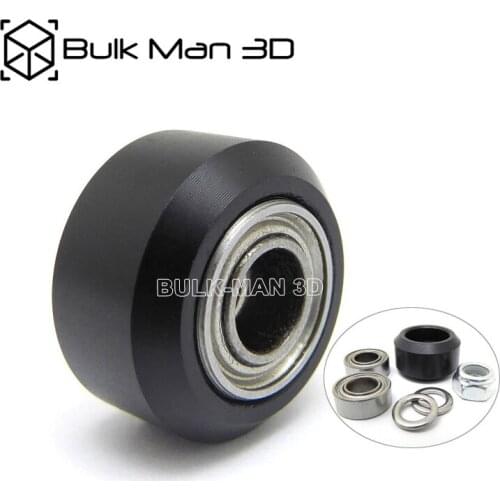 BULK-MAN 3D Tricycles