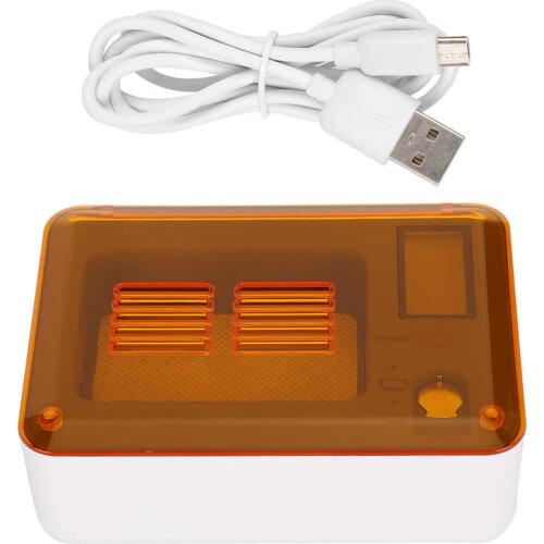 Electric Hearing AidS Dryer Assistance Drying Maintain Dry Box Storage Box