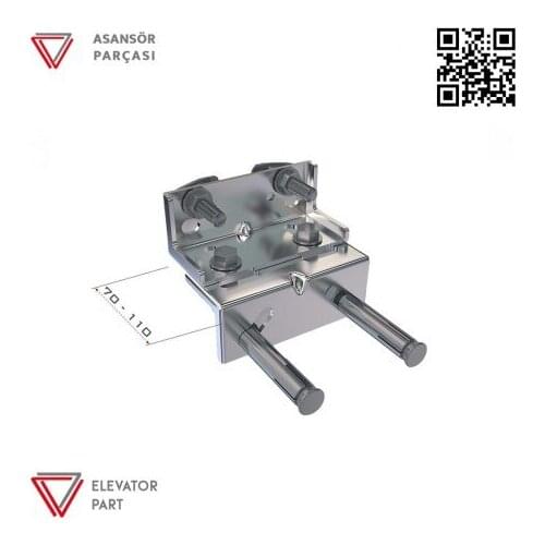 Elevator Parts EMA China