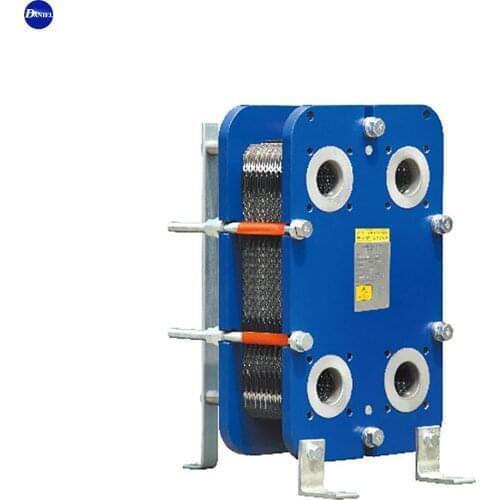 Factory hot sale recuperator heat exchanger Best Quality with price
