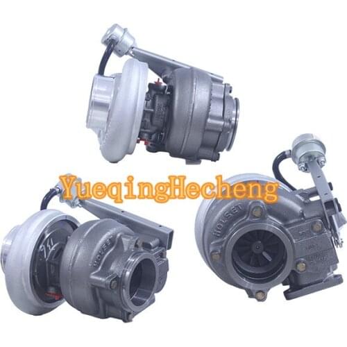 HX35W 4039043 Turbo Charger Fits Industrial QSB 6.7L