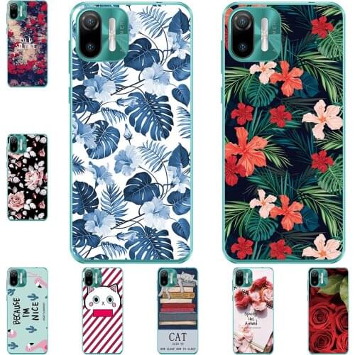 I am alone Ulefone Phone Cases