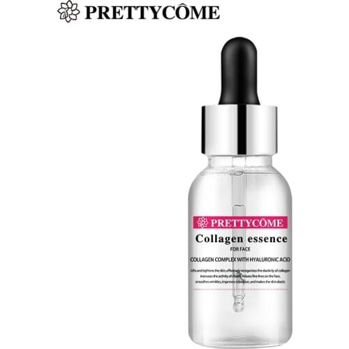 IAJLA Revitalizing Face Serums