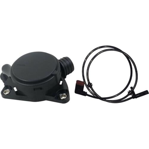 Crankcase Vent Breather Valve for Mercedes-Benz W203 W204 W211 W212 W221 W164 with 2045400317 ABS SENSOR REAR LEFT RIGHT
