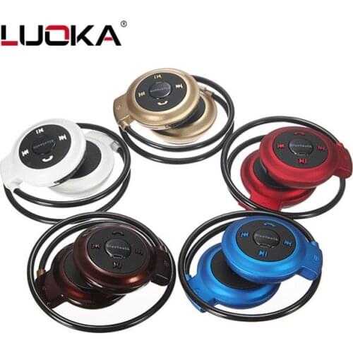 Гарнитуры для смартфонов Luoka China At AliExpress