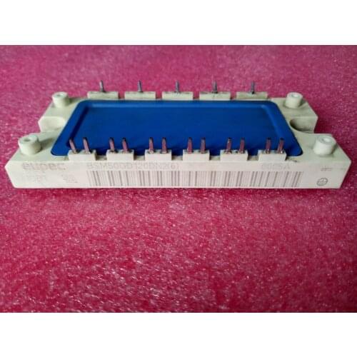 NEW 1PCS BSM50GD120DN2 EUPEC / INFINEON MODULE free shipping