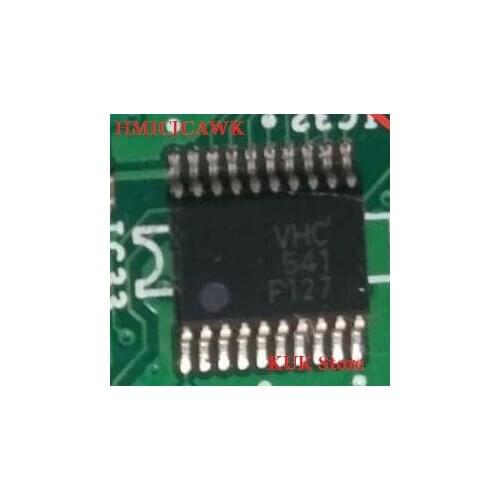Original 100% NEW VHC541 VHC 541 TC74VHC541FT TSSOP20 100PCS/LOT