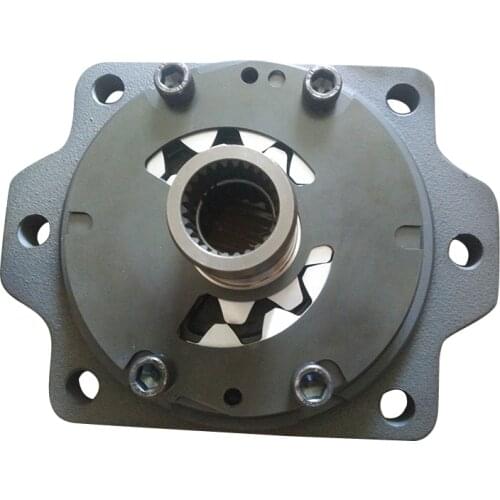 Slippage pump A4VG125 charge pump feed pump REXROTH Hydraulic oil filling pump