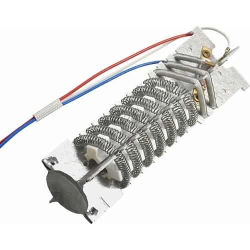 220V-240V 1600W Heating Element Core for Mica Hot Air Gun