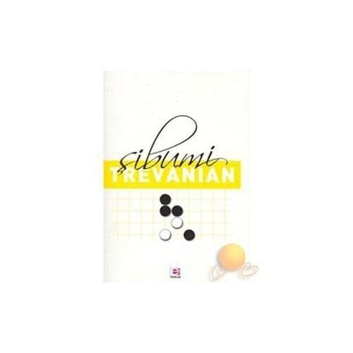 Şibumi - Trevanian (Rodney William Whitaker) Shibumi Turkish