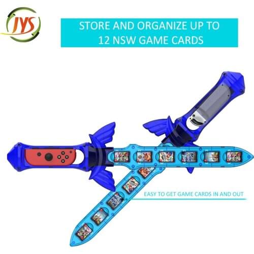 Sky Sword For The Legend Of Zelda: Skyward Sword Game For Nintendo Switch Game Accessories NS Handle Controller Store Game Card