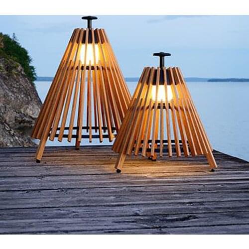 Usiba Design Street Lighting