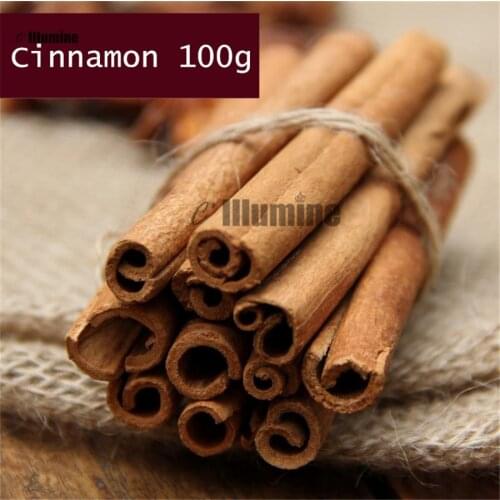 High Quality Pure ALBA GRADE Organic Ceylon CINNAMON Sticks BULK 500grams
