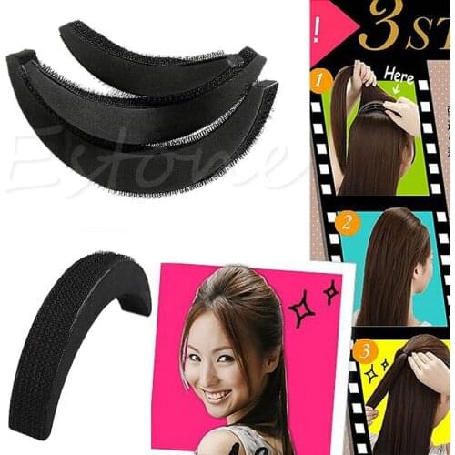 WAAGSOO Hair Ties