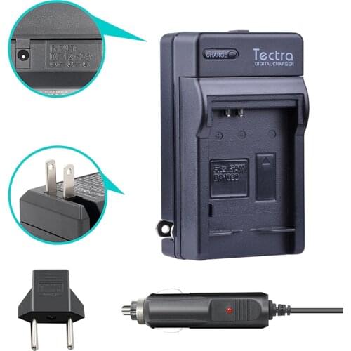 1pcs BP-1030 BP 1030 BP1030 Battery Car Charger for Samsung NX200 NX210 NX300 NX500 NX1000 NX1100 NX-300M battery charger