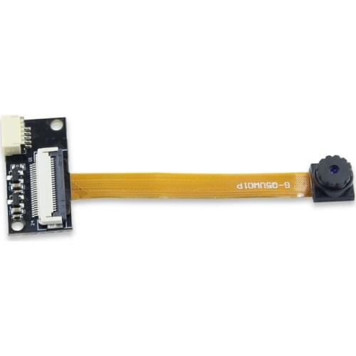 Factory Price 5M Pixle Fixed Focus Resolution 2592*1944 OV5640 CMOS Sensor Camera Module With Flex Cable