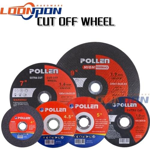 75/105/115/125/180/230mm Resin Cutting Discs Metal Cutting Disc Wheel Dremel Grinder Turning Tool 5-50Pcs