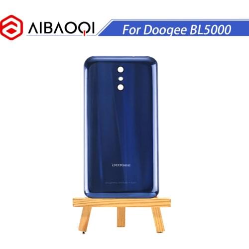 AiBaoQi DOOGEE BL5000 Phone Cases