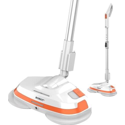 BOBOT electric floor mop household cleaning tools accessories mop cleaning robot vacuum cleaner