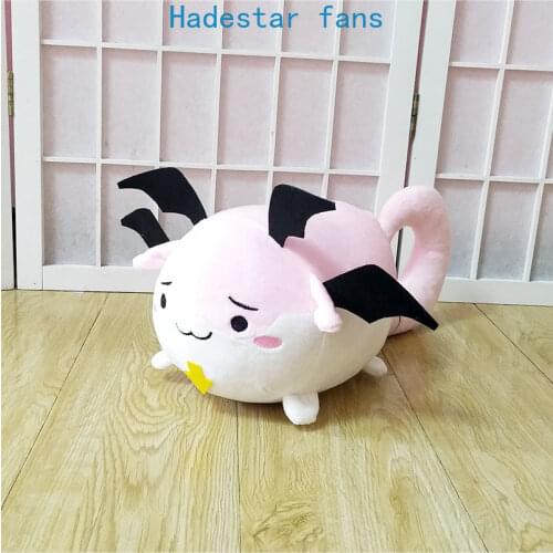 Anime TouHou Project plush toy game Little Devil kamishirasawa ball doll cosplay soft pillow toy 36cm