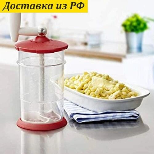 Ассорти Товаров Noodle Cutters
