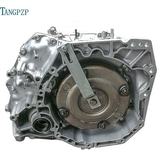 JF015E RE0F11A RE0F10D automatic transmission assembly is suitable for Nissan Versa Sylphy automatic 1.6L and 1.8L CVT 2012-2016