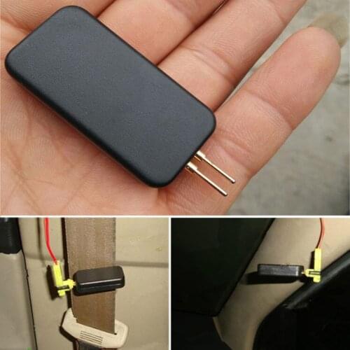 Car Airbag Simulator Emulator System Diagnostic Repair Tools Fault Finding SRS Tester High Quality Auto error Detecting #819