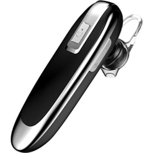 2021 Q1 High Definition Voice Wireless Earphone Bluetooth Earbuds Headsets Handsfree Stereo Monaural Earphone For Driving Call