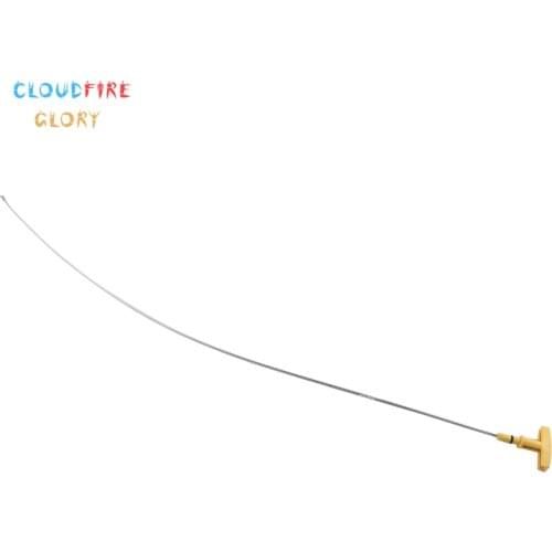 CloudFireGlory 53020928 Engine Oil Dipstick For Dodge Ram 5.2 5.9 V8 1997 1998 1999 2000 2001 2002