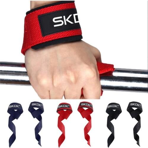 Children Sport Gloves for Training Gloves with Wrist Support for Fitness Suitable for pull-up fitness weightlifting A1