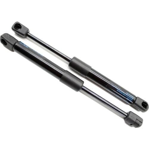 For Jaguar XJ Vanden Plas XJ6 1990-1994 Hood Auto Gas Springs Struts Lift Supports Dampers