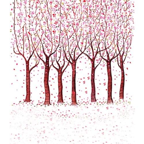 Newborn Photography Backdrop Baby Shower Background 5x7ft Custom Backdrops Studio Props Digital fotografia