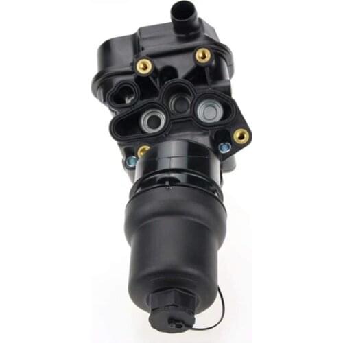 Масляные фильтры для автомобилей HZYCKJ China At AliExpress