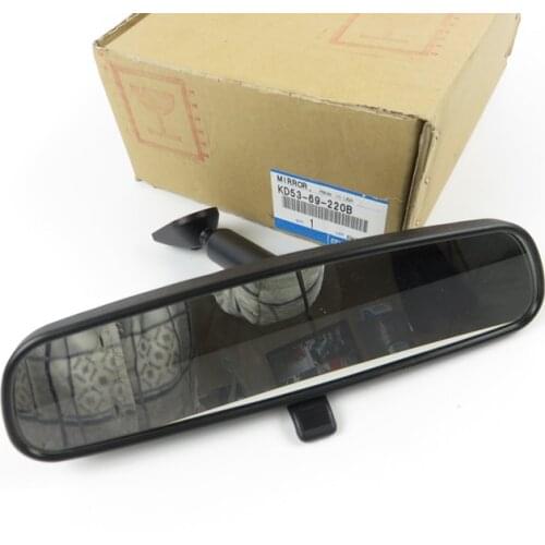 Interior mirror for CX5 Interior rearview mirror KD53-69-220B