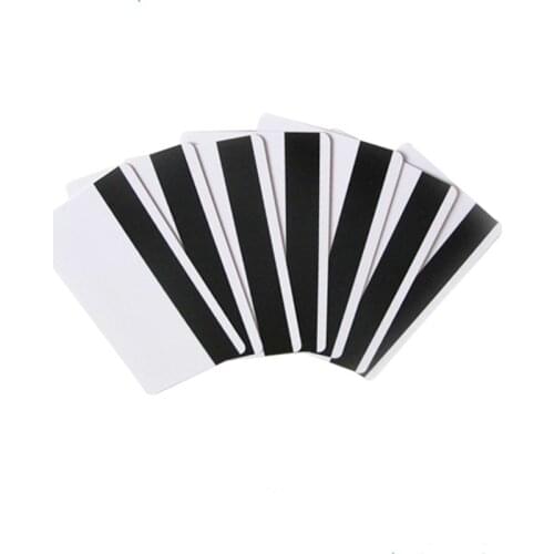 230pcs inkjet printable HICO magnetic stripe PVC cards for Epson R290 R330 T50 L800 R230 R300 R310 R390 Rx680 T50 T60 A50